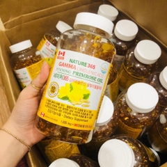 Tinh dầu hoa anh thảo gma 365v