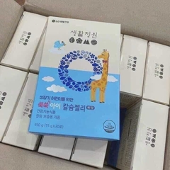 Thạch canxi ohui lg
