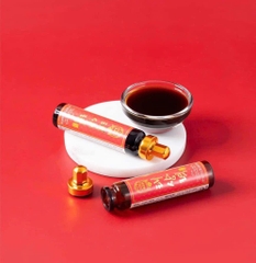 Thiên sâm nước 6 năm tuổi 20 ống 20ml