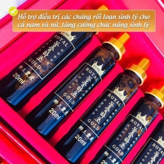 Đông trùng hạ thảo 20 ống -20ml
