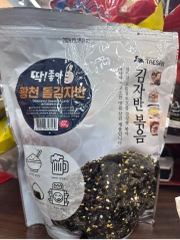 Kim trộn gia vị 광천500g