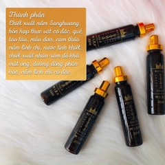 Đông trùng hạ thảo 20 ống -20ml