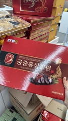 Sâm thái lát hộp