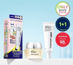 Set kem dưỡng  tái sinh keo ong 50ml+ 50ml
