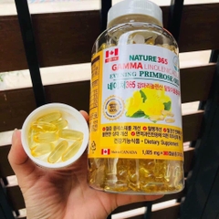 Tinh dầu hoa anh thảo gma 365v