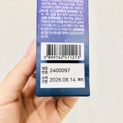 Viên uống  hỗ trợ điều trị mất ngủ  melation 30v