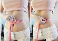 Miếng dán tan mỡ bụng SPA GELPATCH