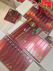 Tinh dầu thông đỏ kwangtong
