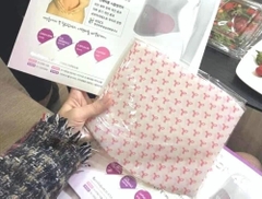 Miếng dán tan mỡ bụng SPA GELPATCH