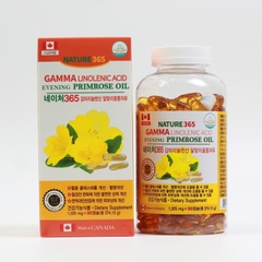 Tinh dầu hoa anh thảo gma 365v