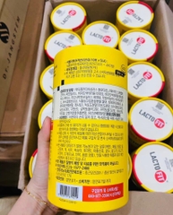 Men tiêu hoá Lactofit 50 gói Top1 Olive Yong