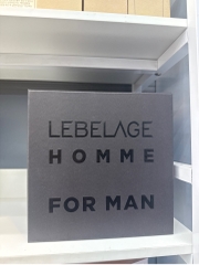 Set dưỡng da nam lebelage