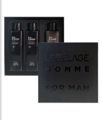 Dr. HOMME FOR MAN SET 3 (250ml * 3 chai)