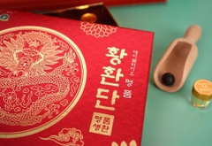Thuốc phòng chống đột quỵ  Hoang Hoan Tan