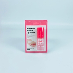 Tẩy da chết môi bubi lip