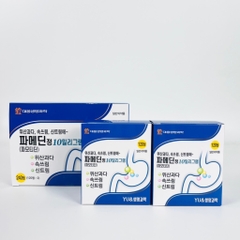 Thuốc dạ đày 파메틴