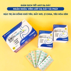 Thuốc dạ đày 파메틴