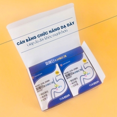 Thuốc dạ đày 파메틴