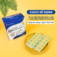 Thuốc dạ đày 파메틴