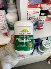 Multi tảo úc