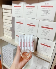 Nước uống trắng da  dr diet