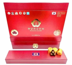 MUGUNGHWA VIIP - AN CUNG TRẦM HƯƠNG CHÍNH PHỦ