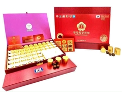 MUGUNGHWA VIIP - AN CUNG TRẦM HƯƠNG CHÍNH PHỦ