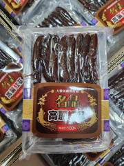 Sâm tẩm củ nhỏ-250g
