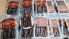 Sâm tẩm củ nhỏ-250g