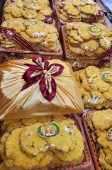 Nấm thượng hoàng loại B 500g