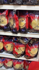 NẤM LINH CHI 500g