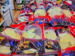 NẤM LINH CHI 500g