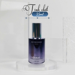 Set ohui tím cấp ẩm chống lão hoá 4sp