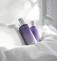 Set ohui tím cấp ẩm chống lão hoá 4sp