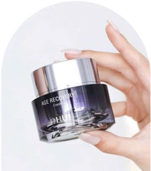 Set ohui tím cấp ẩm chống lão hoá 4sp