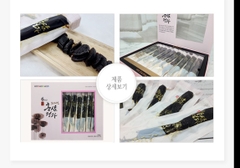 Set quà Sâm Tẩm Ong Hàn Quốc - Cao hồng sâm Koryo Premium 6 tuổi