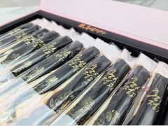 Set quà Sâm Tẩm Ong Hàn Quốc - Cao hồng sâm Koryo Premium 6 tuổi
