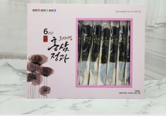 Set quà Sâm Tẩm Ong Hàn Quốc - Cao hồng sâm Koryo Premium 6 tuổi