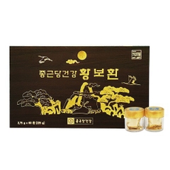 Phòng chống đột quỵ cao cấp 종근