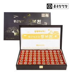 Phòng chống đột quỵ cao cấp 종근