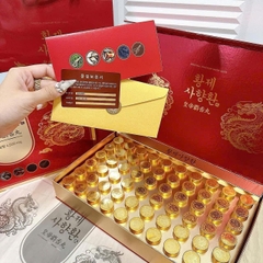 Viên phòng chống đột quỵ AN CUNG XẠ HƯƠNG HOÀNG ĐẾ