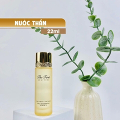 Set ohui the fist tái sinh 3sp