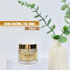 Set ohui the fist tái sinh 3sp