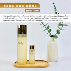 Set ohui the fist tái sinh 3sp