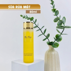 Set ohui the fist tái sinh 3sp