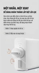 Lõi lọc của máy lọc nước xiaomi N1 800G