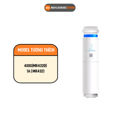 Lõi lọc của máy lọc nước xiaomi 1A 400G và 500G