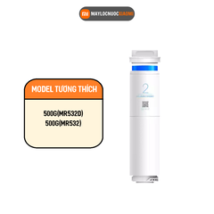 Lõi lọc của máy lọc nước xiaomi 1A 400G và 500G