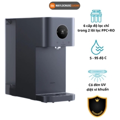 Máy lọc nước nóng lạnh để bàn xiaomi MRH142