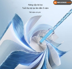 Máy lọc nước Xiaomi H800G, MR842-C